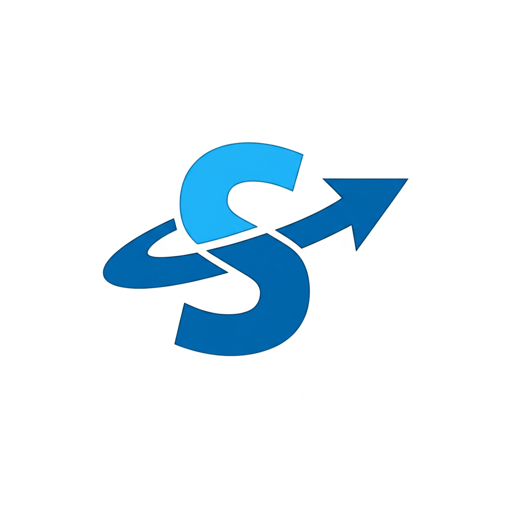 SMG Software Solutions Logo